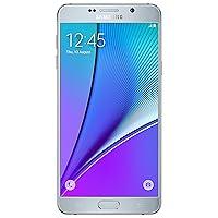 Algopix Similar Product 12 - Samsung Galaxy Note 5 N920G 32GB