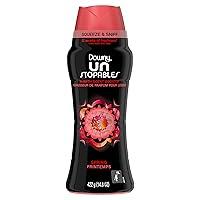 Algopix Similar Product 1 - Downy Unstoppables inWash Scent