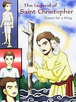 Algopix Similar Product 2 - Legend of Saint Christopher