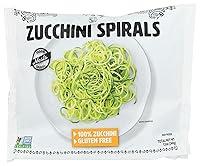 Algopix Similar Product 13 - Tattooed Chef Zucchini Spiral, 12 OZ
