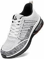 Algopix Similar Product 17 - Mishansha Running Shoes for Men