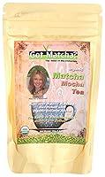 Algopix Similar Product 8 - GOT MATCHA Organic Matcha Blended Tea