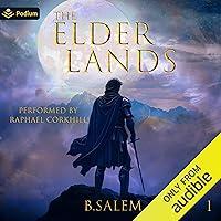 Algopix Similar Product 15 - The Elder Lands: The Elder Lands, Book 1