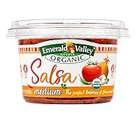 Algopix Similar Product 15 - Emerald Valley Kitchen Organic Fresh