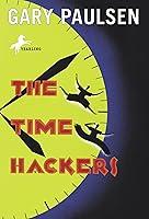 Algopix Similar Product 13 - The Time Hackers