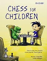 Algopix Similar Product 4 - Chess for Children How to Play the