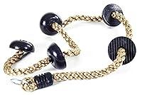 Algopix Similar Product 19 - Squirrel Products 65 ft Climbing Rope