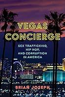 Algopix Similar Product 11 - Vegas Concierge Sex Trafficking Hip