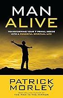 Algopix Similar Product 5 - Man Alive Transforming Your Seven