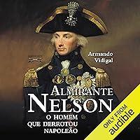 Algopix Similar Product 10 - Almirante Nelson Admiral Nelson O