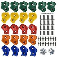 Algopix Similar Product 1 - Safe Kidz 22 Assorted Deluxe Rock