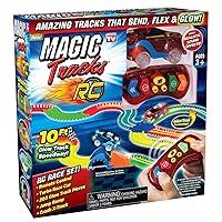 Algopix Similar Product 10 - Ontel Magic Tracks RC  Remote Control