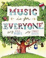 Algopix Similar Product 18 - Music is for Everyone