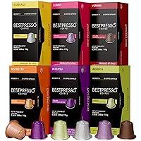 Algopix Similar Product 5 - Bestpresso Coffee for Nespresso