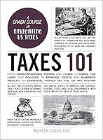 Algopix Similar Product 14 - Taxes 101 From Understanding Forms and