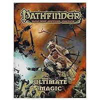 Algopix Similar Product 6 - Pathfinder Roleplaying Game Ultimate