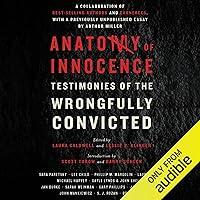 Algopix Similar Product 5 - Anatomy of Innocence Testimonies of