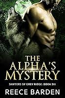 Algopix Similar Product 15 - The Alphas Mystery A Shifter Romance