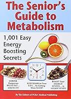 Algopix Similar Product 1 - The Senior's Guide to Metabolism