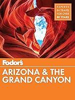 Algopix Similar Product 9 - Fodors Arizona  The Grand Canyon