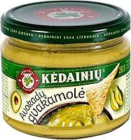 Algopix Similar Product 7 - Natural Avocado Spread With Guacamole 