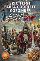 Algopix Similar Product 5 - 1637 The Volga Rules 25 Ring of