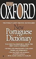 Algopix Similar Product 18 - The Oxford New Portuguese Dictionary