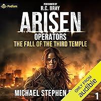 Algopix Similar Product 11 - The Fall of the Third Temple Arisen