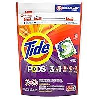 Algopix Similar Product 7 - Tide Pods Laundry Detergent Spring