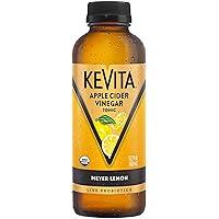 Algopix Similar Product 3 - KeVita Organic Sparkling Probiotic