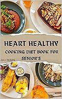 Algopix Similar Product 16 - HEART HELTHY COOKING DIET BOOKS FOR