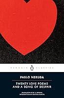 Algopix Similar Product 1 - Twenty Love Poems and a Song of Despair