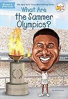 Algopix Similar Product 17 - What Are the Summer Olympics What