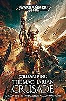 Algopix Similar Product 1 - The Macharian Crusade Omnibus