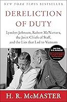 Algopix Similar Product 13 - Dereliction of Duty Johnson McNamara
