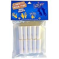 Algopix Similar Product 11 - FiestaFive Confetti Cartridge Refills