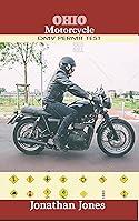 Algopix Similar Product 13 - OHIO MOTORCYCLE DMV PERMIT TEST 300