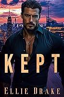 Algopix Similar Product 1 - Kept: A Dark Mafia Romance