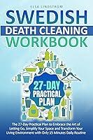 Algopix Similar Product 6 - SWEDISH DEATH CLEANING WORKBOOK The