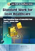 Algopix Similar Product 10 - Standard Work for Lean Healthcare Lean