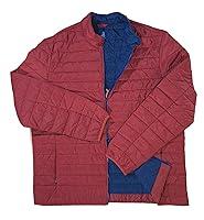 Algopix Similar Product 2 - johnnieO MENS DENVER QUILTED 2 WAY