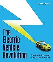 Algopix Similar Product 1 - The Electric Vehicle Revolution The