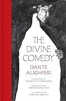 Algopix Similar Product 20 - The Divine Comedy