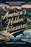 Algopix Similar Product 17 - Americas Hidden Treasures Discovering