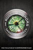 Algopix Similar Product 15 - The Rule of Mirrors Book Two of the