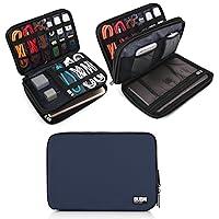 Algopix Similar Product 17 - BUBM Double Layer Electronic