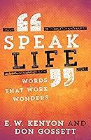 Algopix Similar Product 1 - Speak Life: Words That Work Wonders