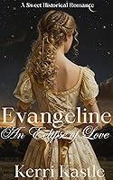 Algopix Similar Product 5 - Evangeline An Eclipse of Love An