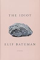 Algopix Similar Product 8 - The Idiot
