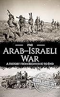 Algopix Similar Product 20 - 1948 ArabIsraeli War A History from